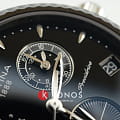 Часы Certina DS First Lady Chronograph Moon Phase C030.250.11.056.00 фото 5